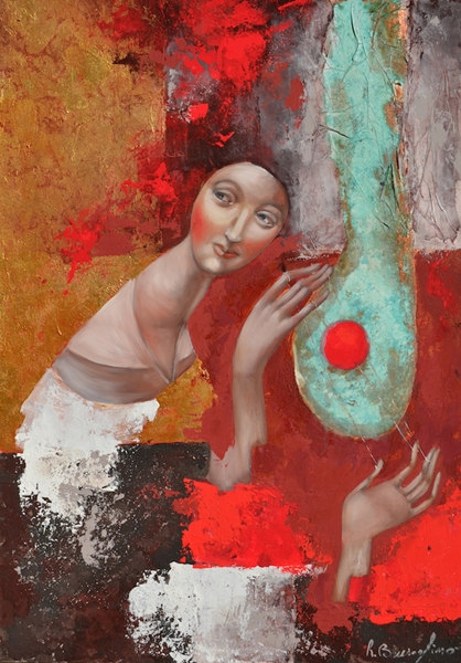 Raffaella Brusaglino