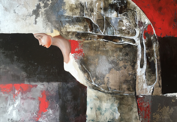 Raffaella Brusaglino