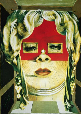 Salvador Dali