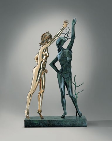 Salvador Dali