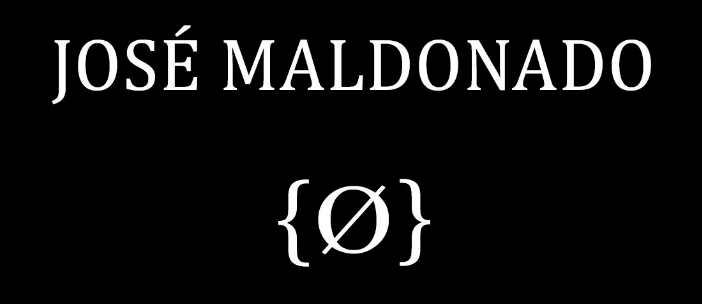 José Maldonado