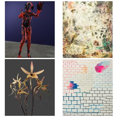 BARRO ARTE CONTEMPORANEO
