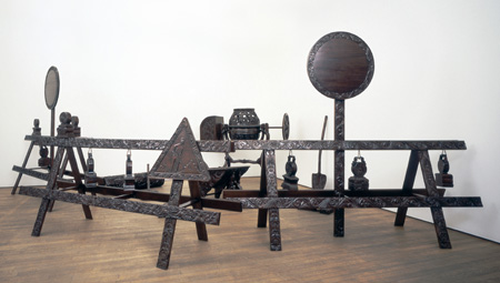 Wim Delvoye 