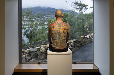 Wim Delvoye 