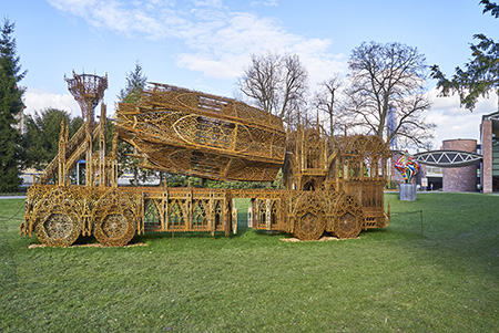 Wim Delvoye 