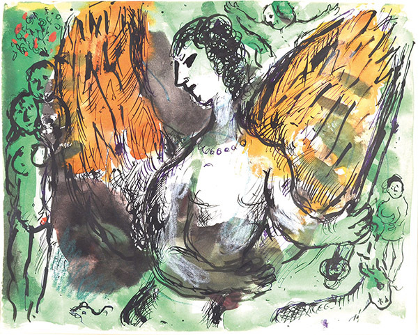 Marc Chagall