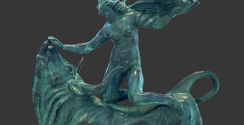 Carl Milles
