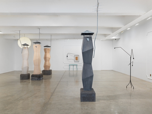 Martin Boyce