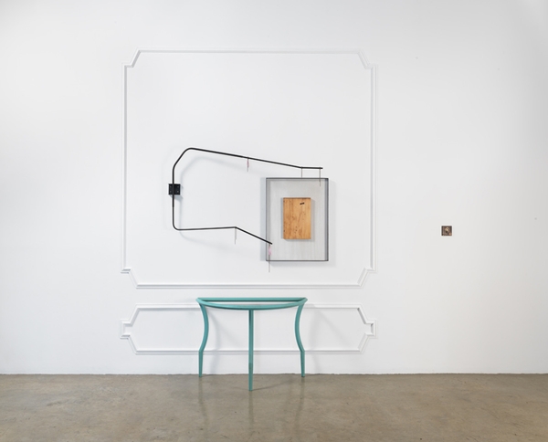 Martin Boyce