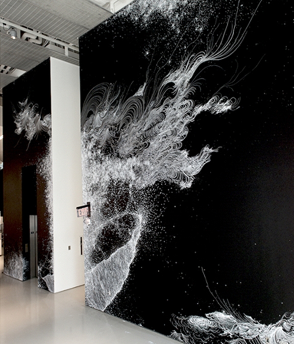 Contemporary Arts Center of Cincinnati OH