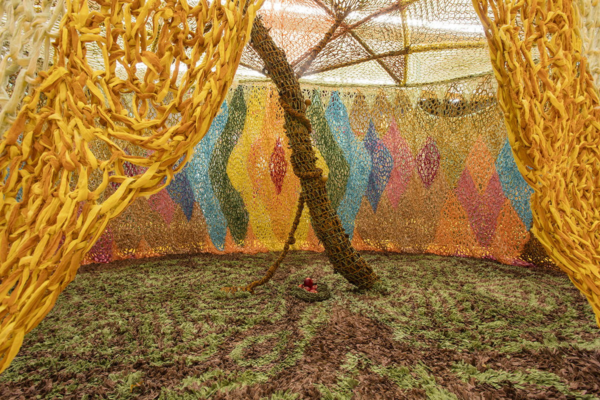 Ernesto Neto