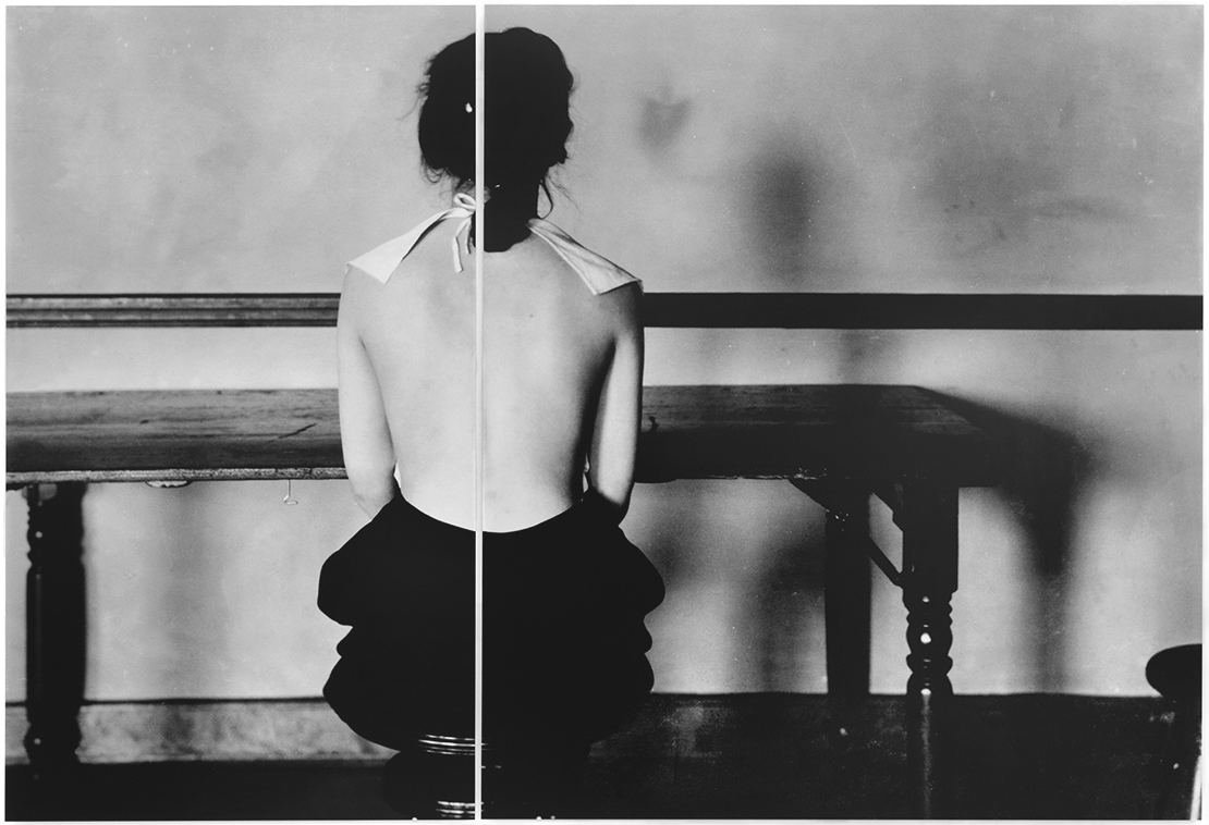 Lisa Oppenheim