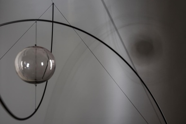 Tomás Saraceno