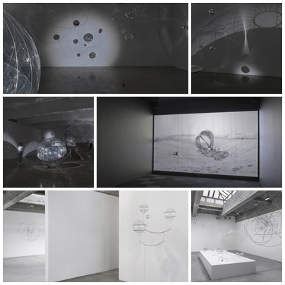 Tomás Saraceno