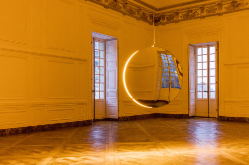 Olafur Eliasson 