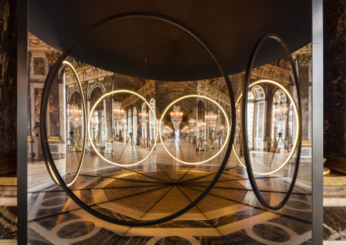 Olafur Eliasson 