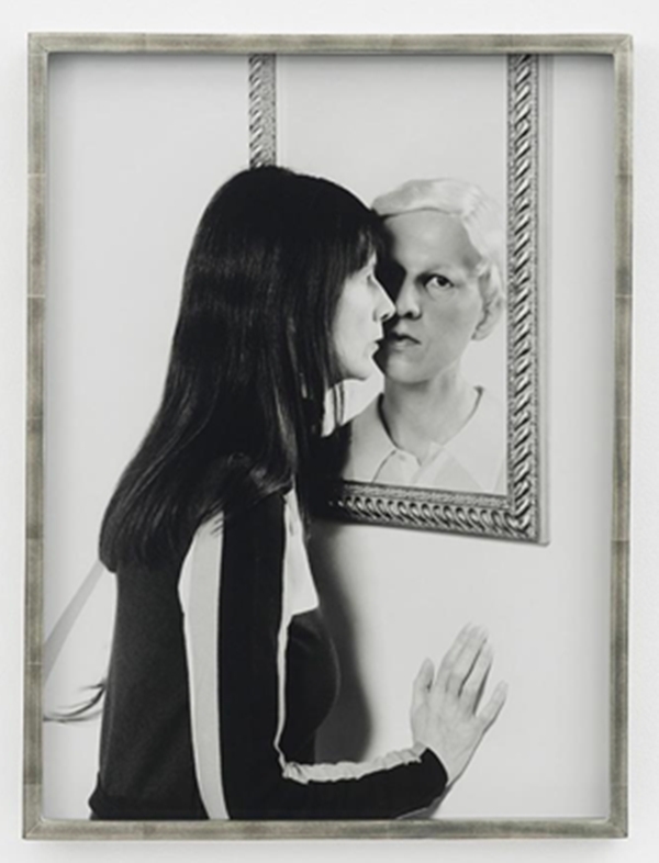 Gillian Wearing