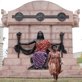 Yvonne Osei
