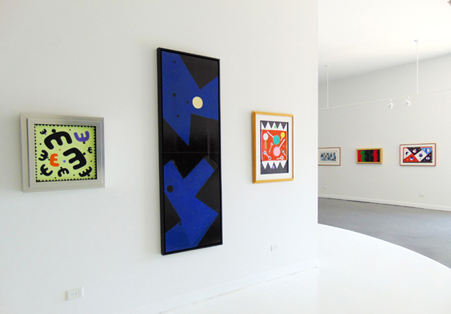 BRUNO DAVID GALLERY
