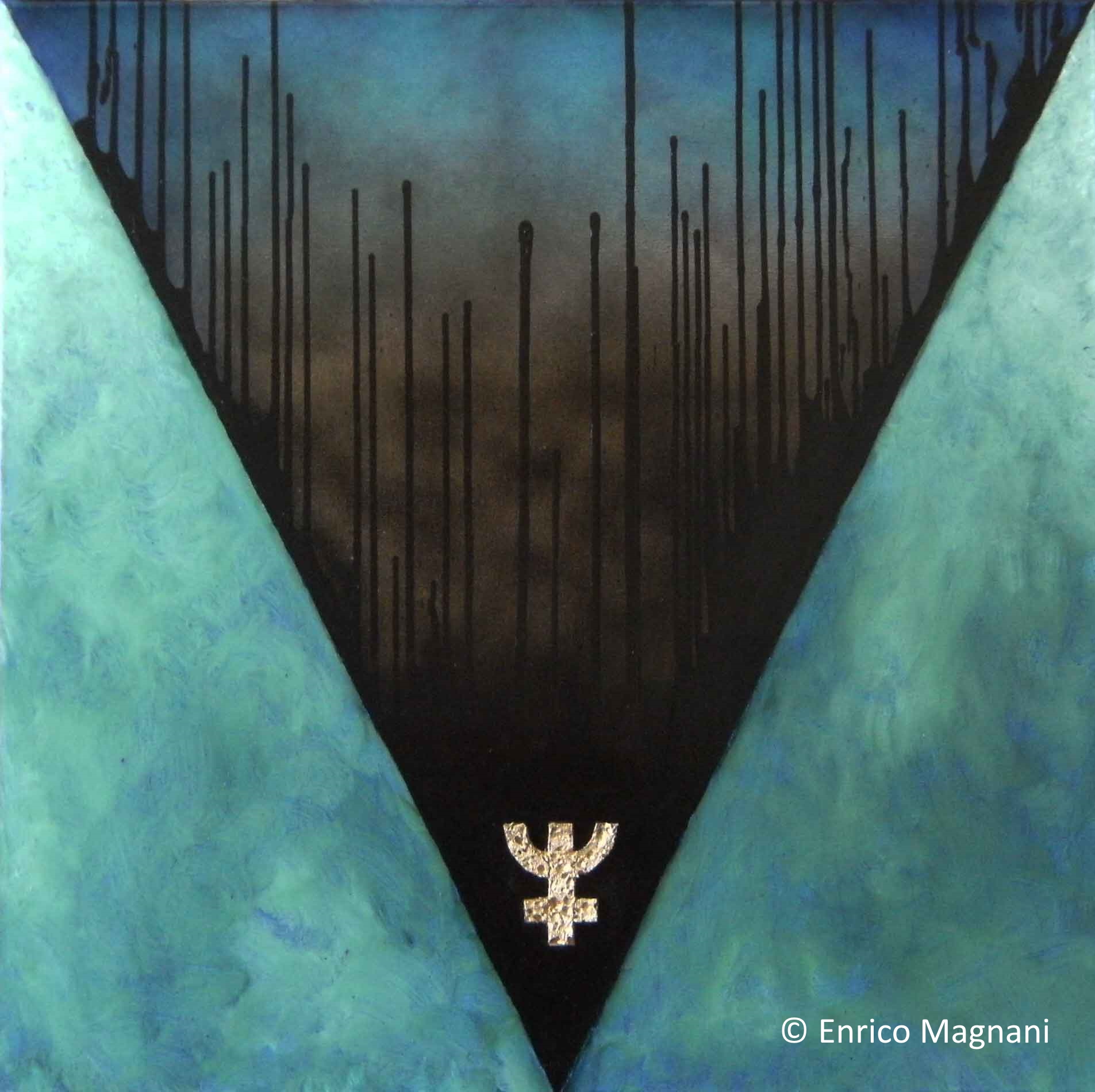 Enrico Magnani