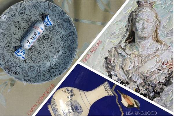 CIRCA GALLERY, Johannesburg