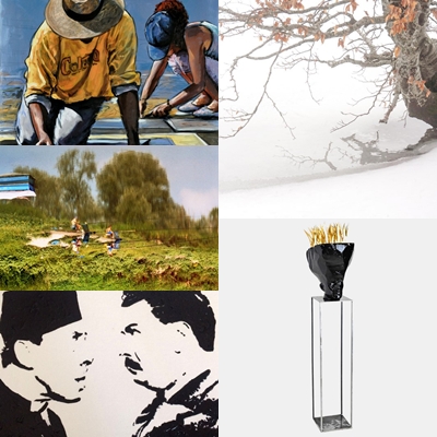 SpazioArte Prospettiva16