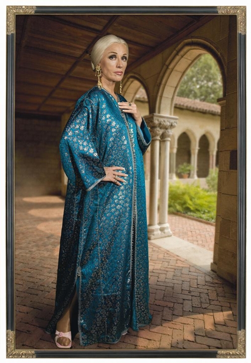 Cindy Sherman