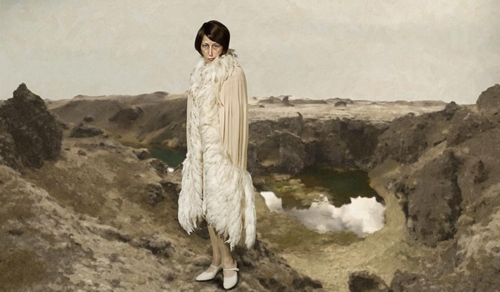 Cindy Sherman