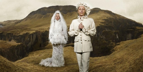 Cindy Sherman