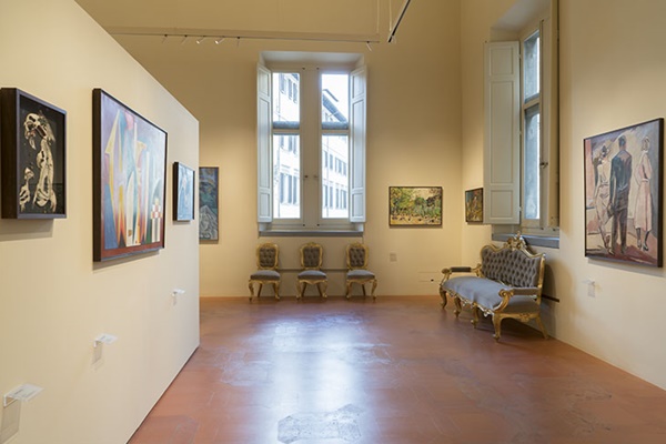 Collezione Roberto Casamonti