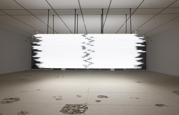Monica Bonvicini