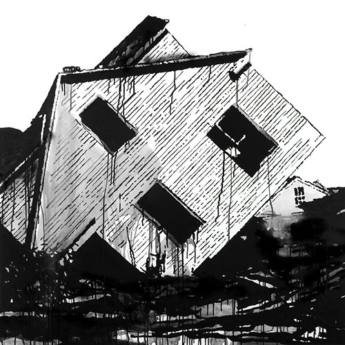 Monica Bonvicini