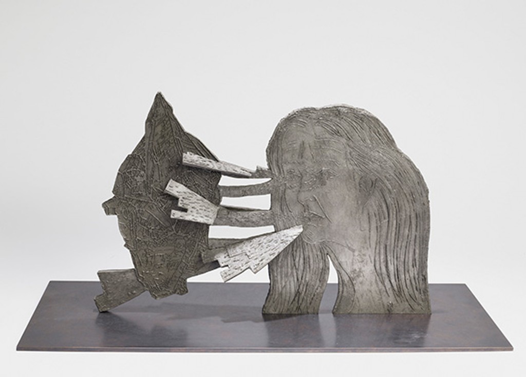 Kiki Smith