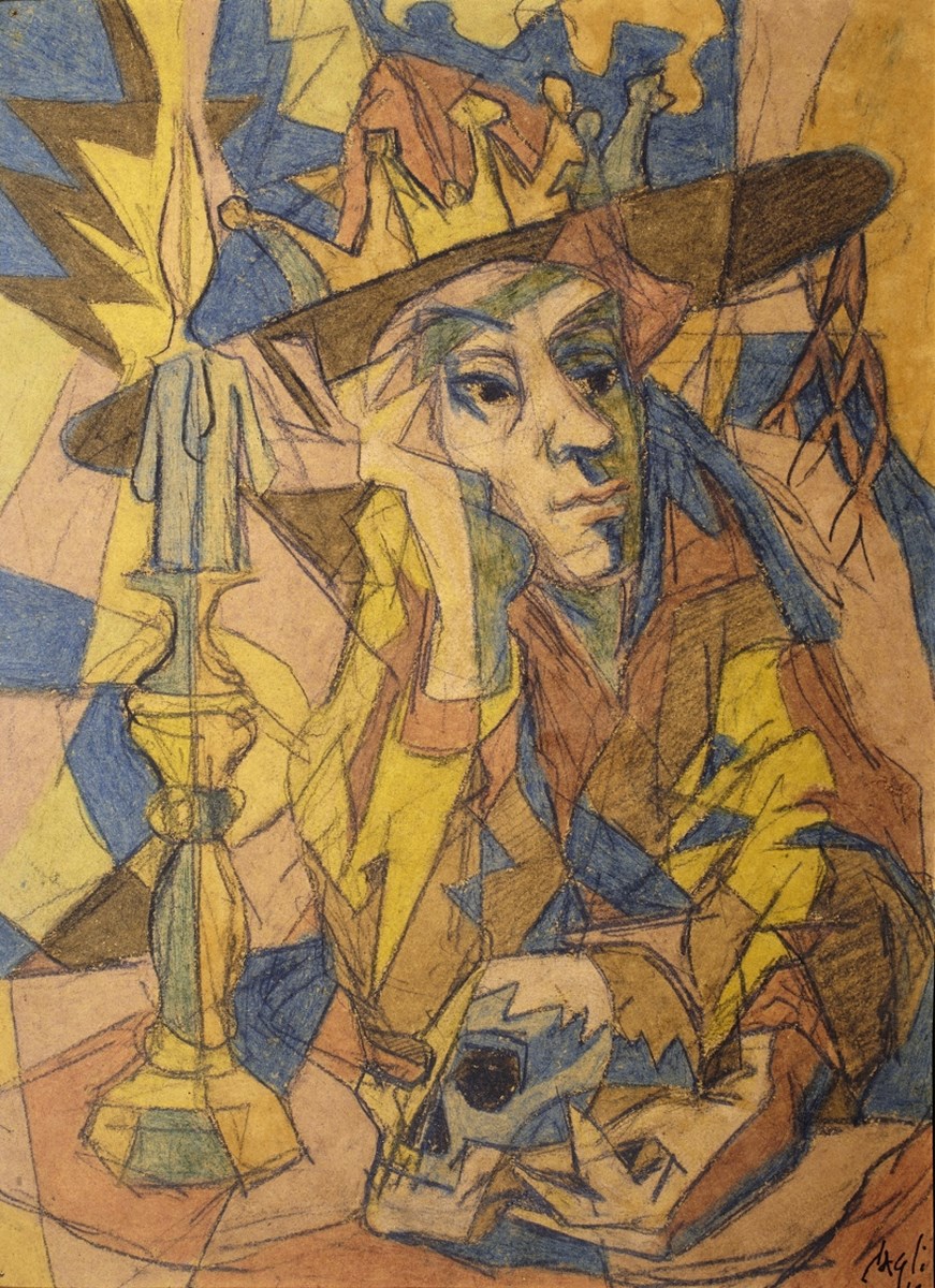 Corrado Cagli