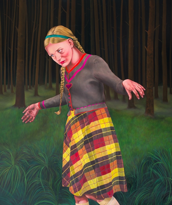DANA HOLST
