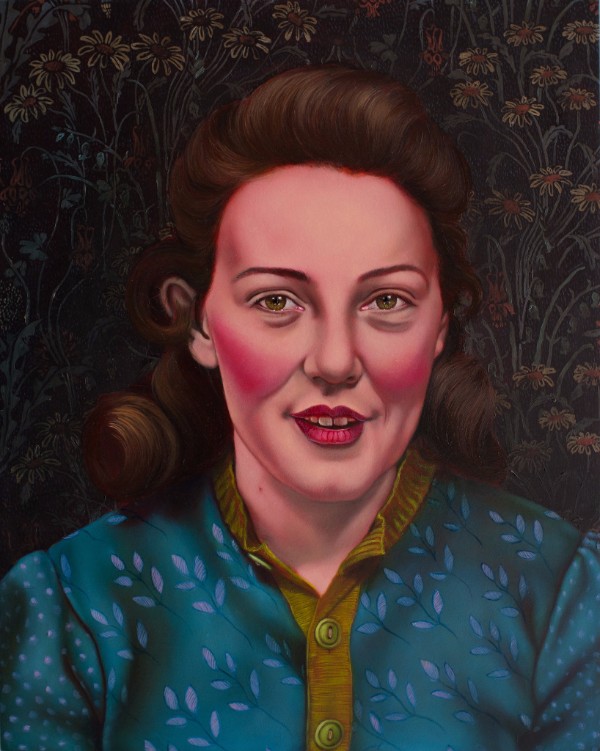 DANA HOLST