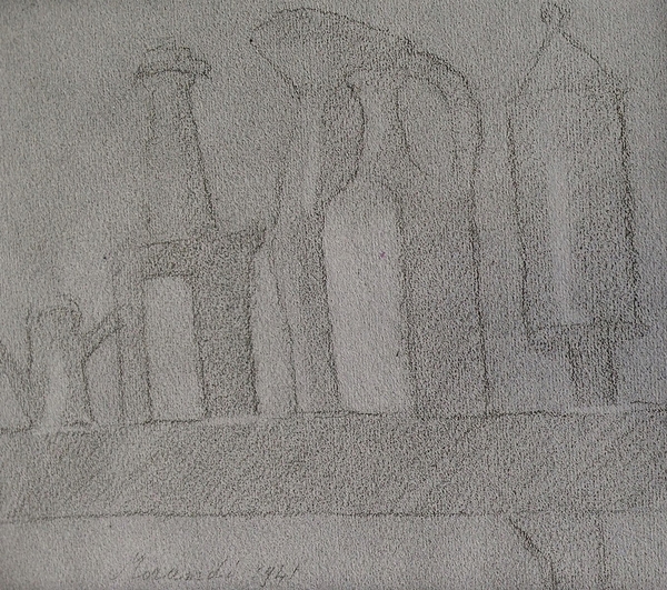 Giorgio Morandi