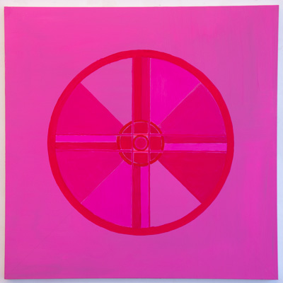 Galerie Annette De Keyser