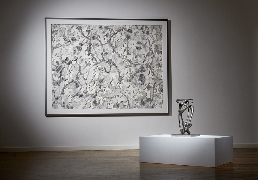 ENCOUNTER CONTEMPORARY