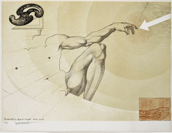 Josep Maria Subirachs