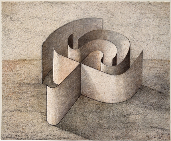 Josep Maria Subirachs