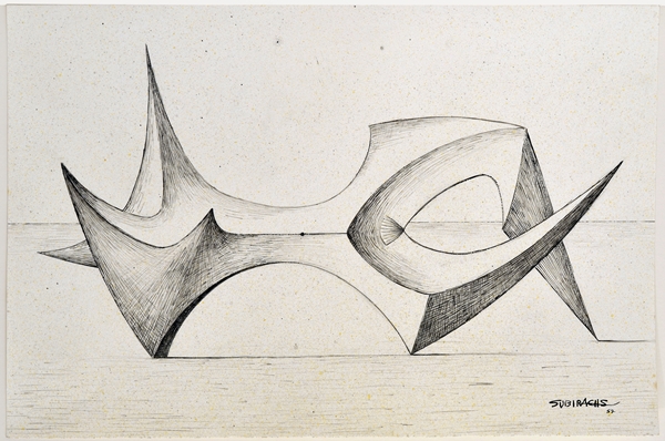 Josep Maria Subirachs