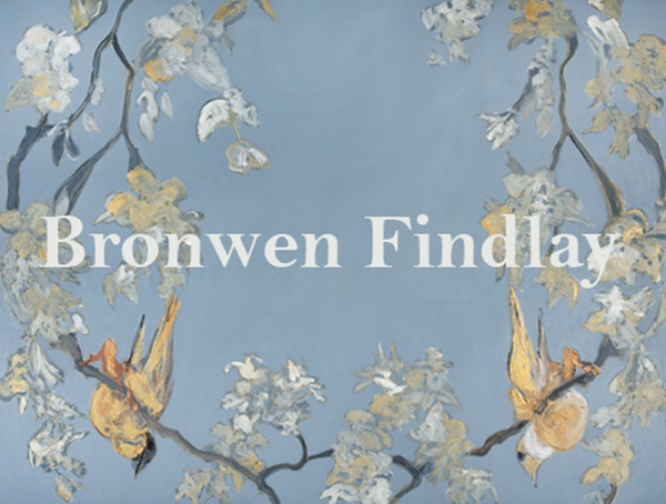BRONWEN FINDLAY