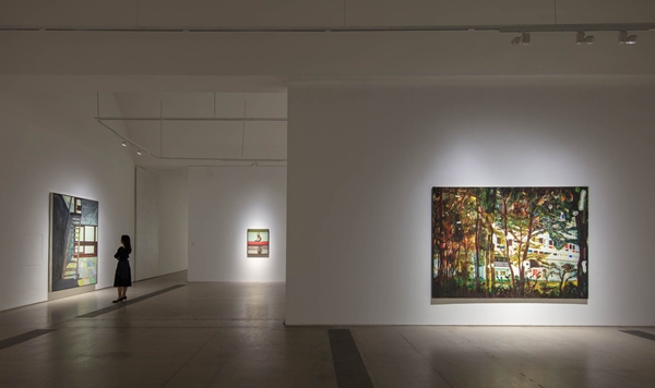 Peter Doig