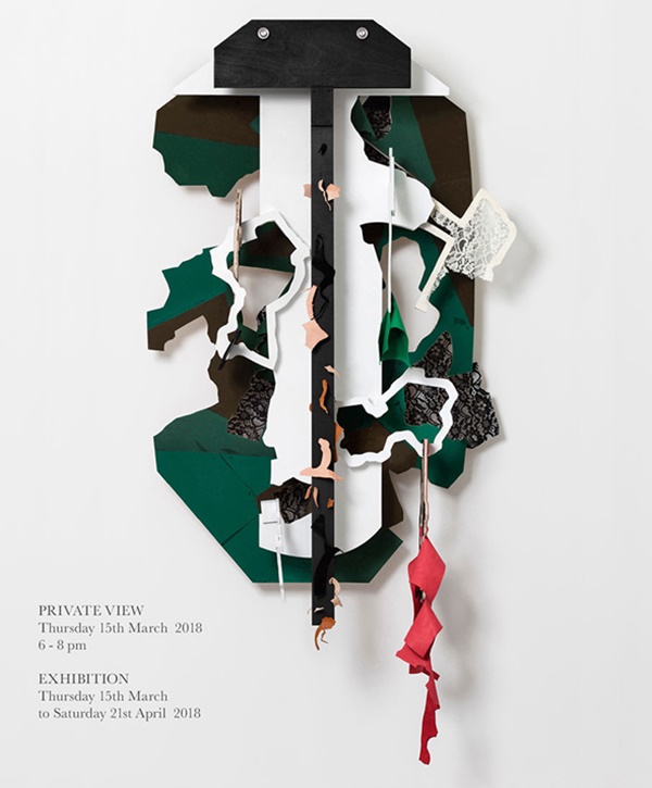 States of discontinuity Thomas Bang