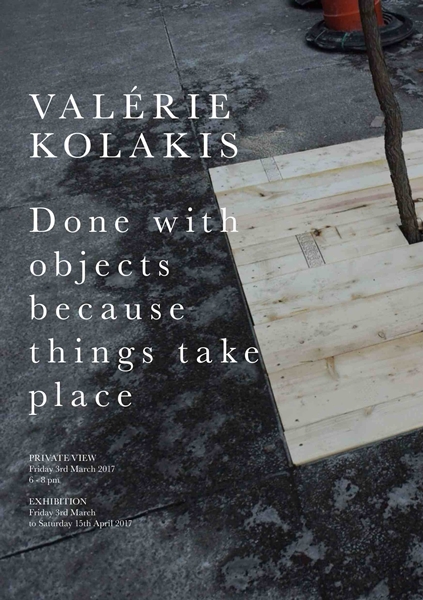 Valérie Kolakis