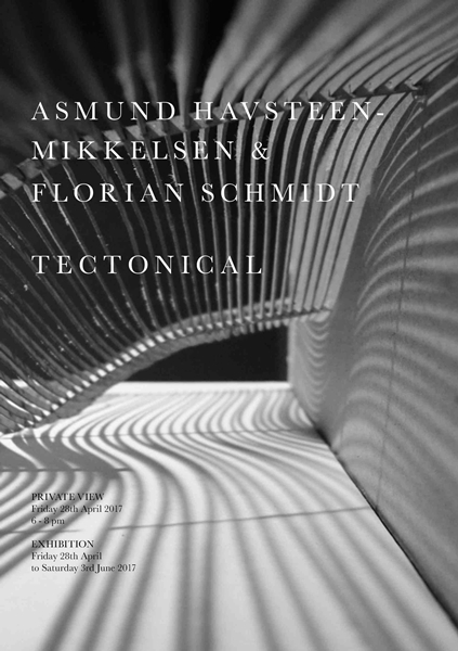 Asmund Havsteen-Mikkelsen and Florian Schmidt