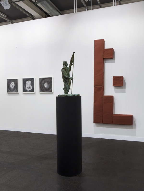 PETER FREEMAN INC, New York