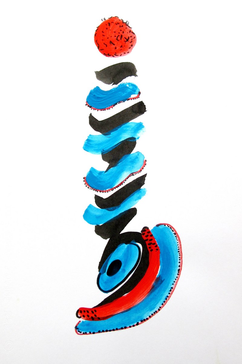 Gino Di Frenna, Gian Pietro Ghidoni, Soko Kotsugai