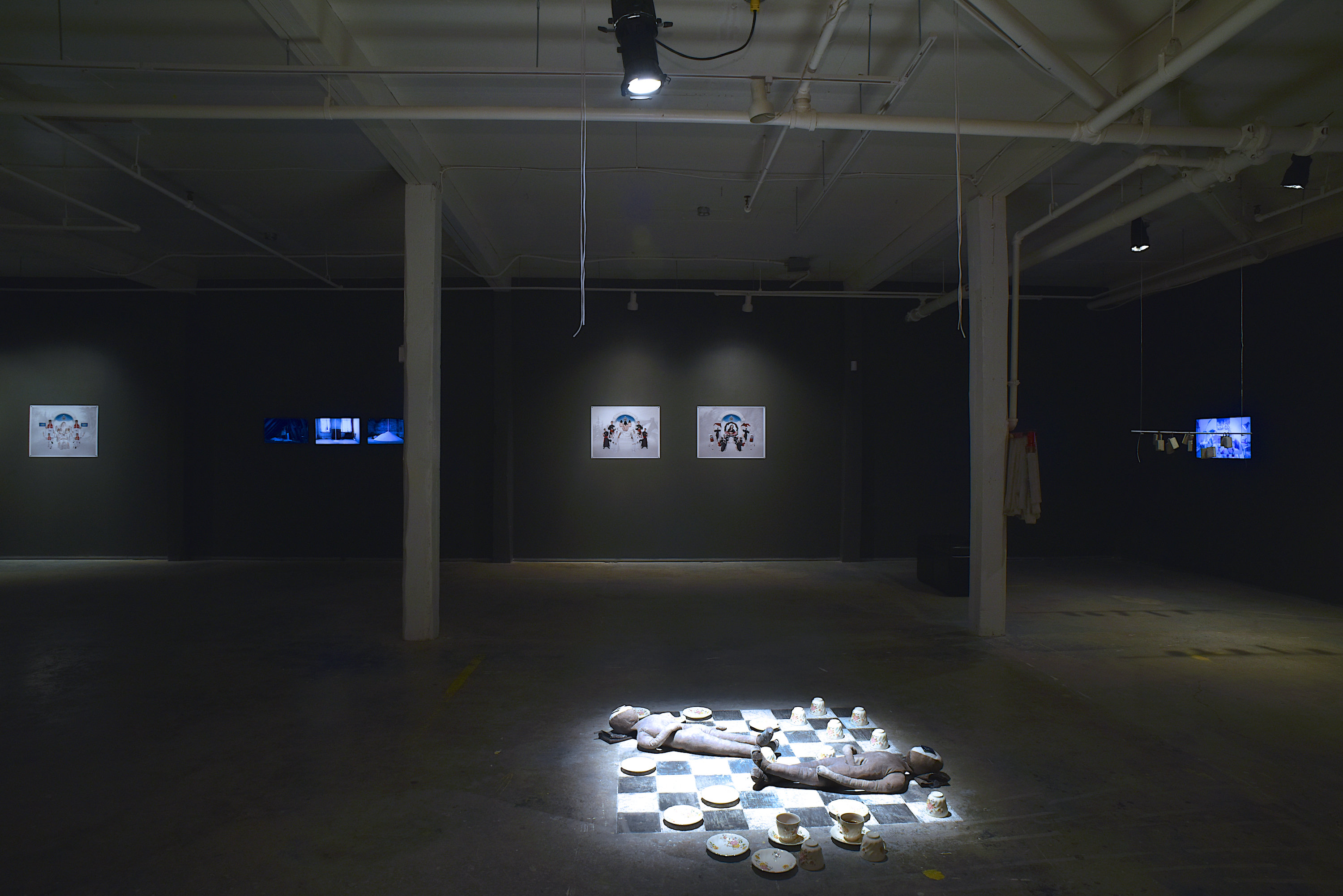 Matthieu Sabourin